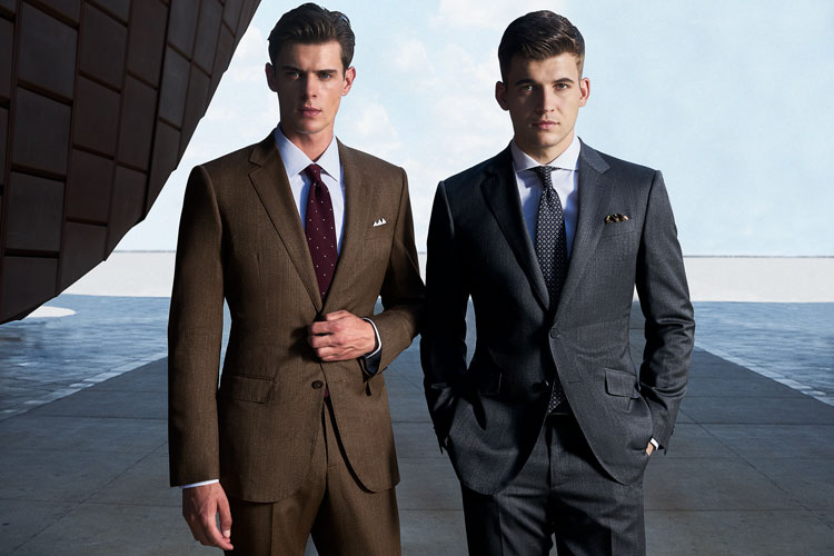 Black Lapel Brand Overview: Made-To-Measure Suits, History & Services